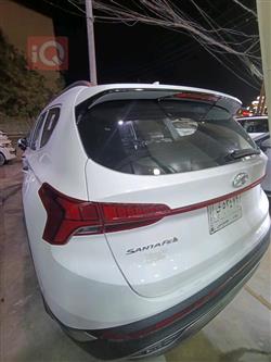 هيونداي سانتافي